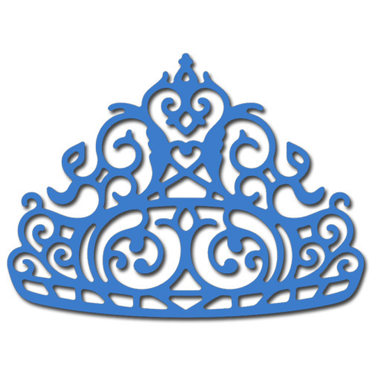Queen's Crown Die