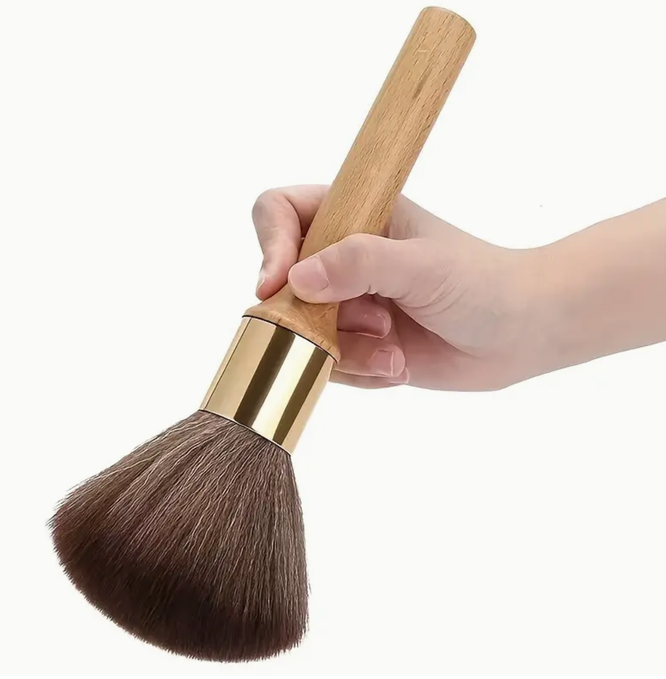 Brochita Brush Brown