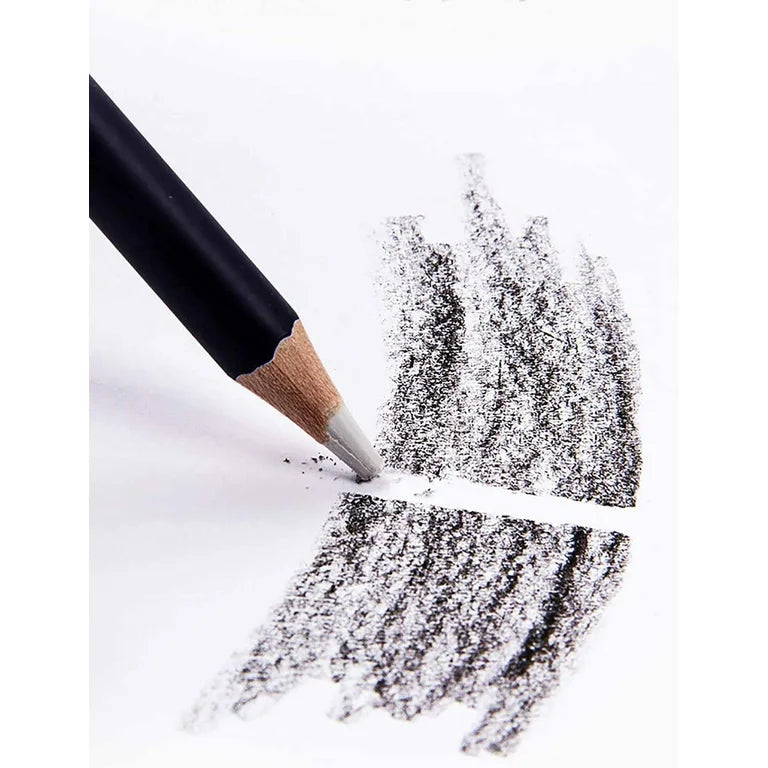 Sketch Eraser Pencils (3 pieces)